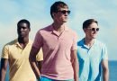 The History of Polo Sports Shirts and Much More