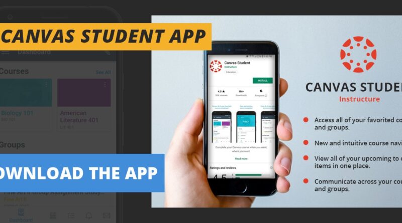 canvas-student-app